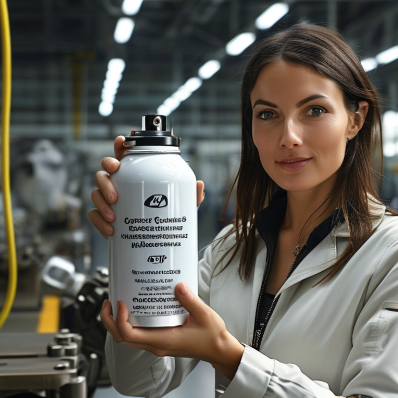 China Top Best ODM Automotive Aerosol Supplier for Your Business Needs?