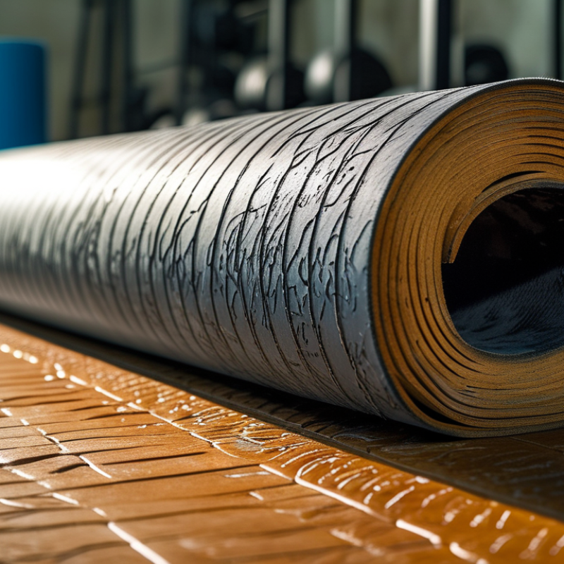 Top Rubber Floor Mats for 2026 What You Need to Know?