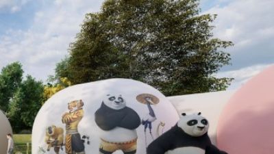 44㎡ Polystyrene Foam Eco EPS Prefab Dome (4).jpg