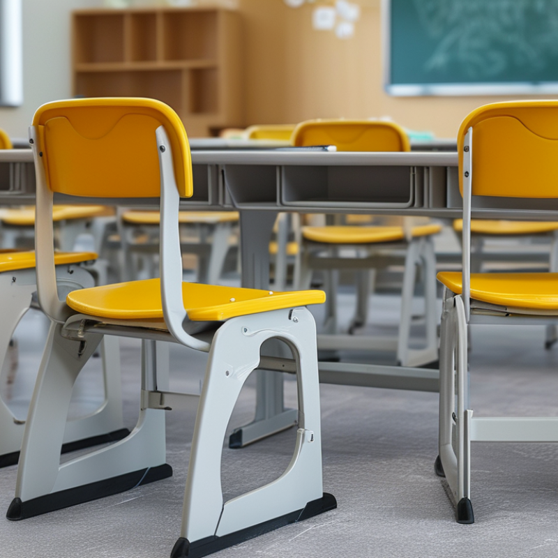 Top 10 Plastic School Chairs You Need for Modern Classrooms?