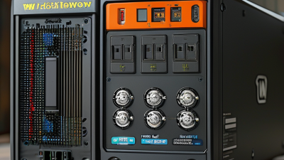¿Cómo elegir la mejor batería UPS de 12V para sus necesidades?