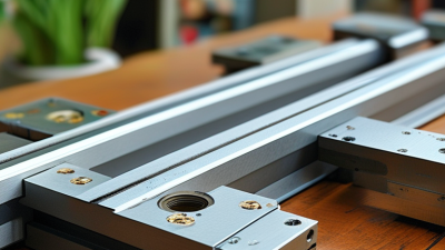 Digital Tips for Finding the Best Wholesale Custom Linear Slide Tables Pricelist?