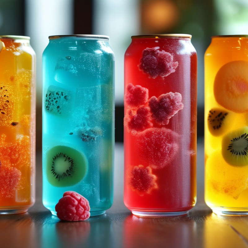 What is Jelly Drink and Why is It So Popular Worldwide?