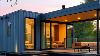 Top 10 Tips for Buying Modular Homes Worldwide?