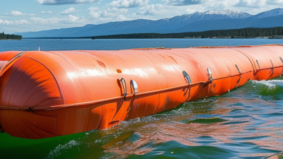 How to Choose the Best HDPE Floaters for Your Project?