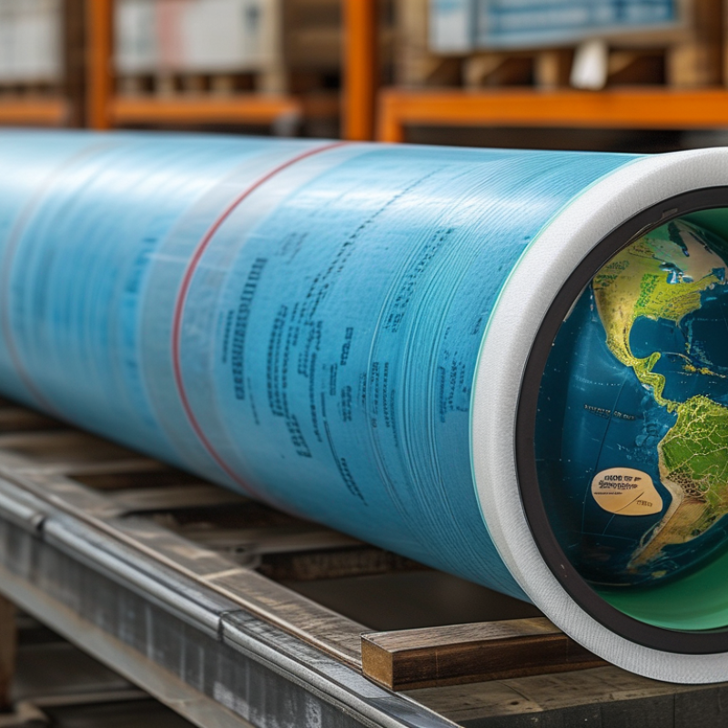 Top Filter Membrane Types for Global Purchasing Needs?