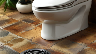 Top 10 Toilet Drain Floor Solutions for Global Buyers?