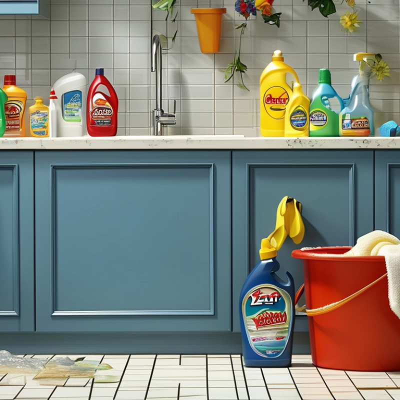 Why Choose the Best Washer Drain Cleaner for Your Home?
