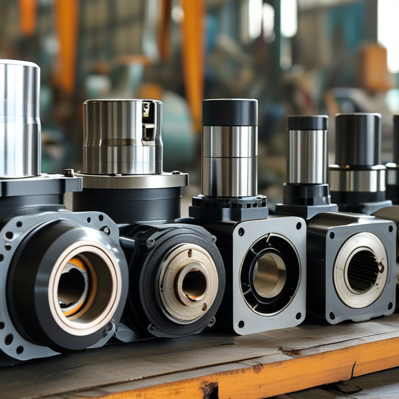 Top 10 Motor Gearbox Suppliers in China for Global Buyers?