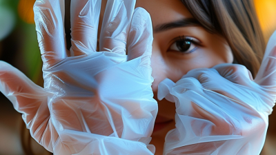 Top Benefits of Clear Vinyl Gloves for Global Buyers?