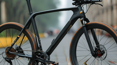 Top 10 China High-Quality Bike and Lock Manufacturers You Should Know?