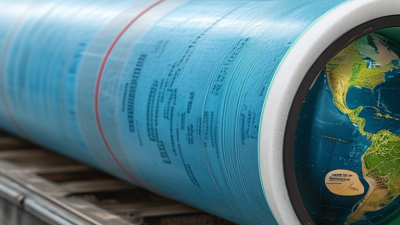 Top Filter Membrane Types for Global Purchasing Needs?