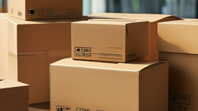 Top 10 Famous Best Foam Shipping Box Exporters Around the World?