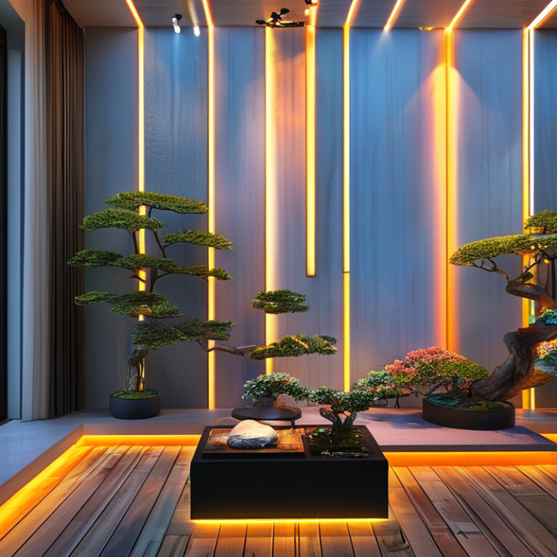 The Best China Wholesale LED Light Strip Options for Every Need?