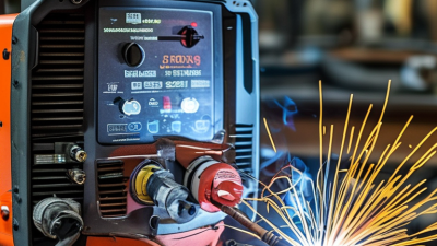 Best AC DC TIG Welder for Global Buyers in 2026?