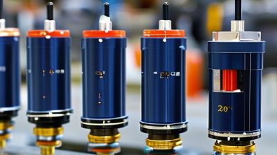 Top 10 ODM OEM Hall Current Sensor Suppliers to Know in 2026?