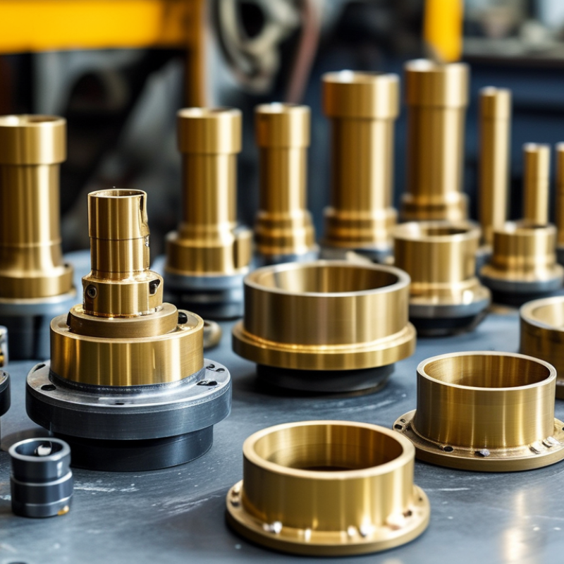 Top 5 Tips for Buying the Best Bronze Bushing Today?