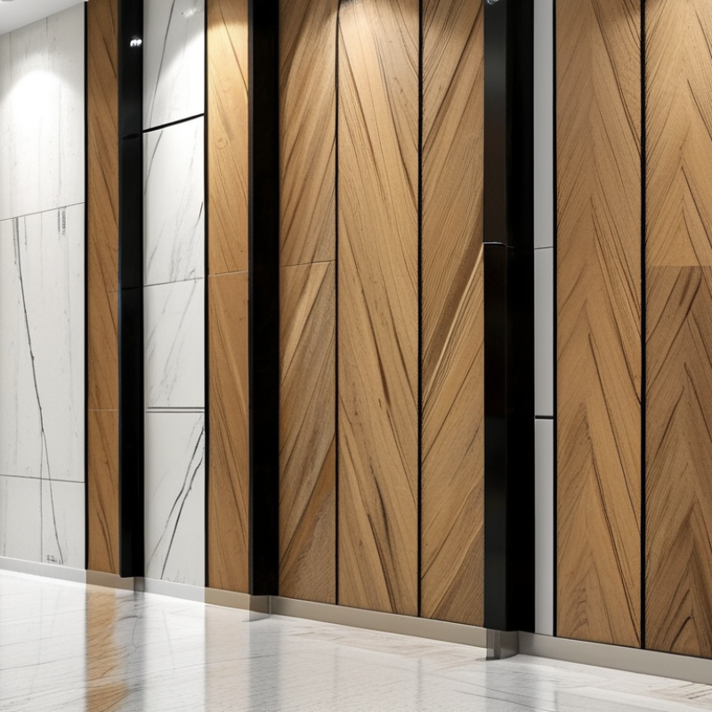 How to Choose China Wholesale Exterior WPC Wall Panel for Your Project?