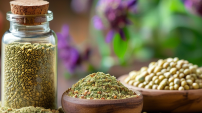 2026 Best Tribulus Extract for Global Buyers Guide?