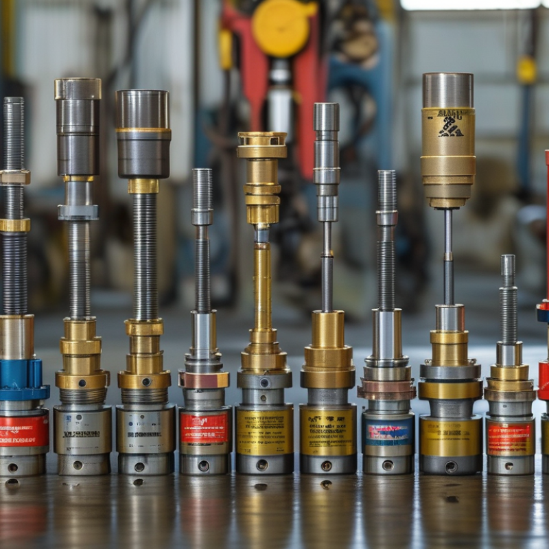 Top Hydraulic Pump Accessories in China for Global Buyers?