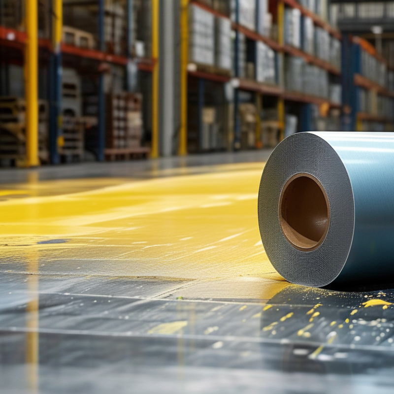 Discover the Best Thermal Spray Tape for Your Needs Today