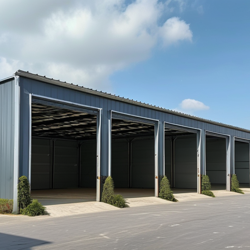 China Top 10 Best OEM Prefab Steel Garage Suppliers for Your Needs?