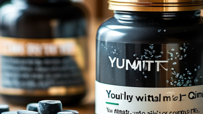 Best 5 High-Quality Collagen Peptide Companies You Should Know?
