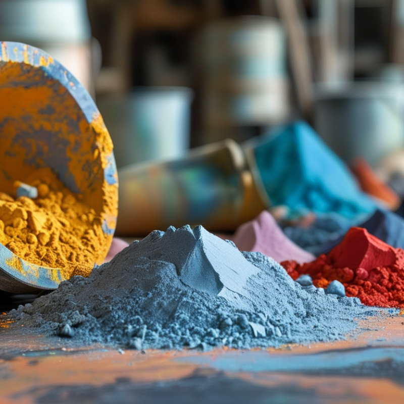 Top 10 Inorganic Pigments for Global Buyers in 2026?