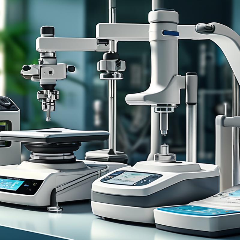 Why Choose the Right Medical Devices for Your Business?