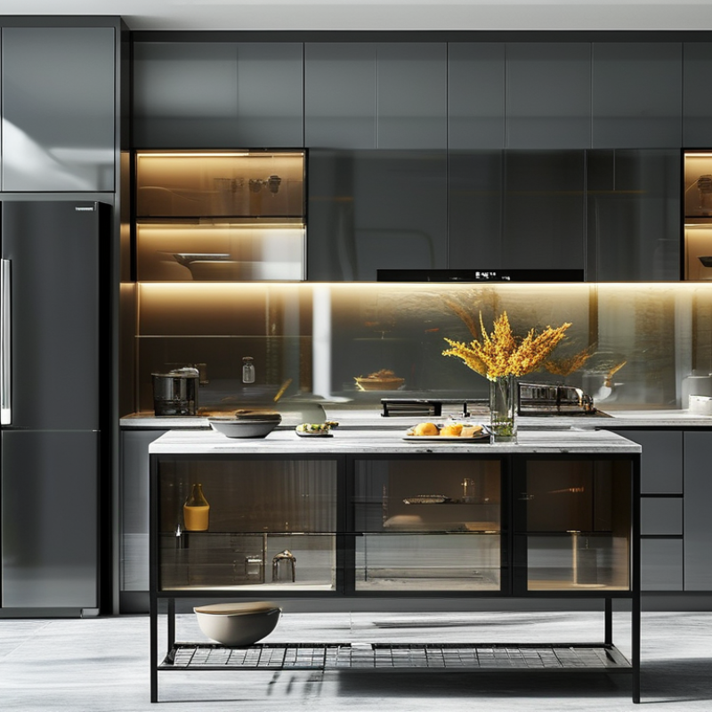 Top 10 Benefits of Custom Tempered Glass for Home Appliances?