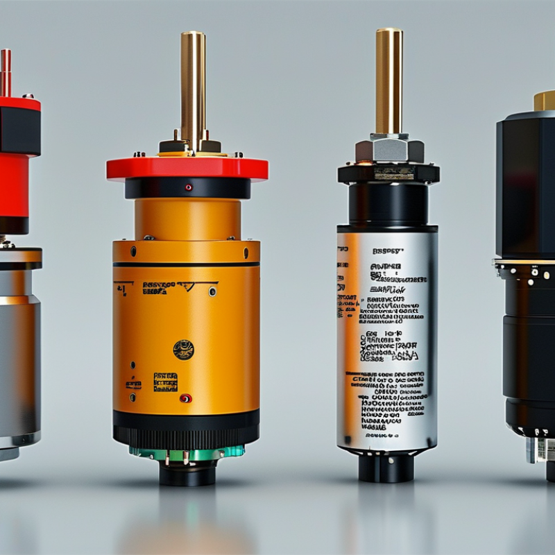 How to Choose the Best Rotary Sensor for Your Needs?