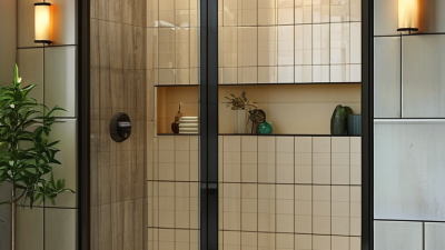 How to Choose the Best KOMOER Shower Room Door Seal for Your Needs?
