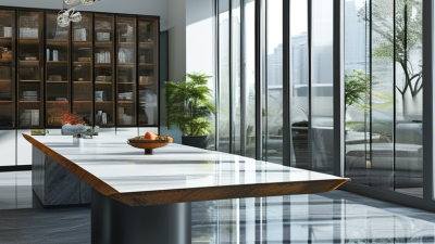 Best Tempered Glass Panel Suppliers in China You Need to Know?