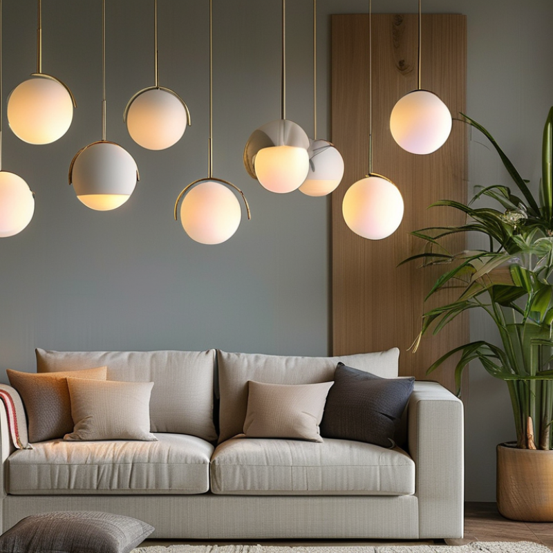 Best Small Pendant Lights for Stylish Home Decor in 2026?