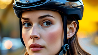 Essential Tips for Choosing a Bike Helmet and Lock for Safety