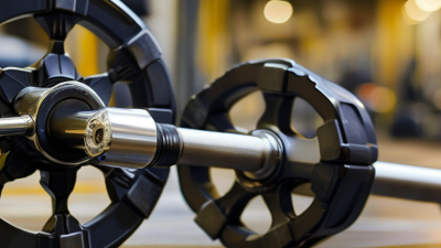 2026 Best OEM ODM Fitness Ab Roller Factories for Your Workout Needs?