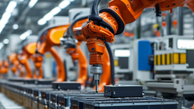 Why Choose Servo Motors for Your Manufacturing Needs?