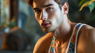 Top Trends in Boxer Shorts for China Best Style Buyers?