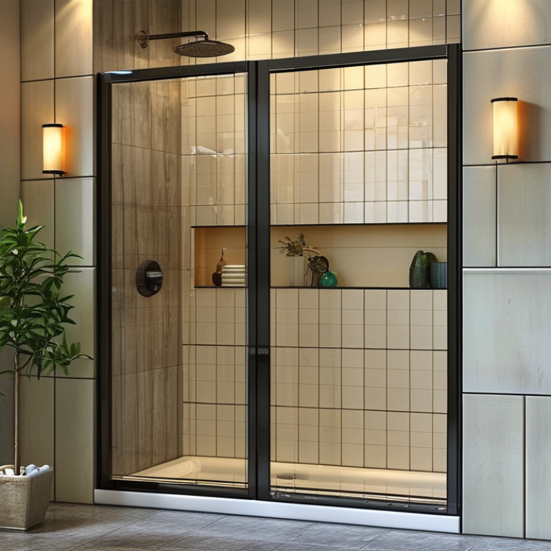 How to Choose the Best KOMOER Shower Room Door Seal for Your Needs?