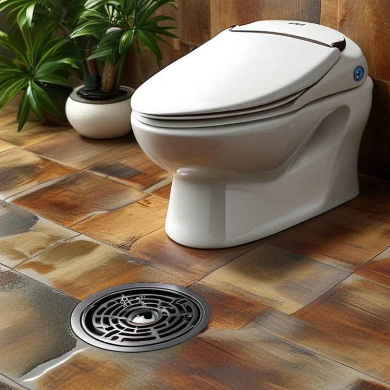 Top 10 Toilet Drain Floor Solutions for Global Buyers?