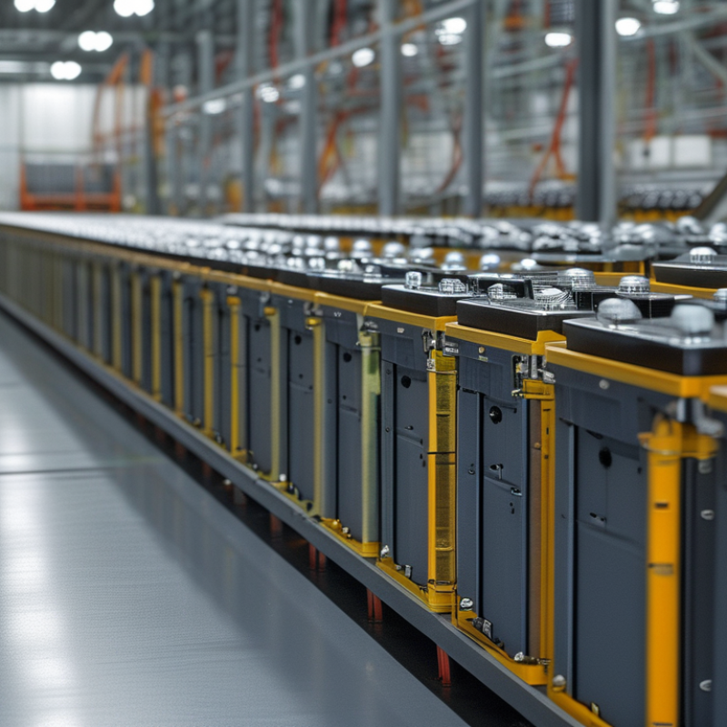 2026 Best Sodium-Ion Battery Innovations for Global Buyers?