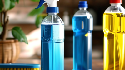 Bagaimana Menggunakan Lauryl Hydroxysultaine untuk Pembersihan yang Berkesan?
