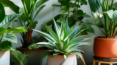Top 10 Best Plant Air Purifiers for Cleaner Indoor Air?