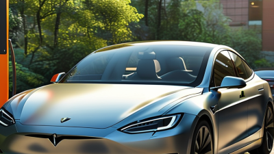 China Best Home Car Charger ULandPower Buy Guide for Eco-Friendly Charging?