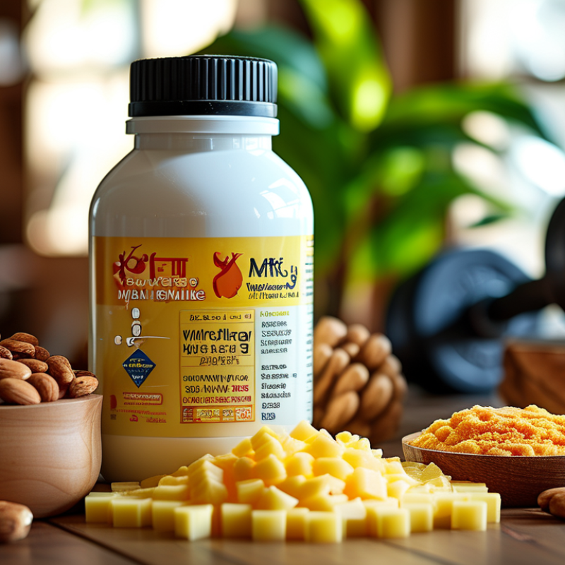 How to Choose the Best Hydrolyzed Whey Peptides for You?