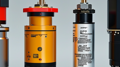 How to Choose the Best Rotary Sensor for Your Needs?