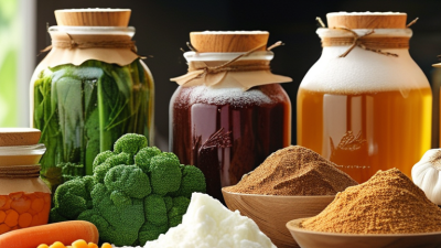 Comment choisir le meilleur agent de fermentation pour vos besoins ?