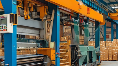 Top 10 High-Quality China Bale Press Machine Suppliers You Should Know?