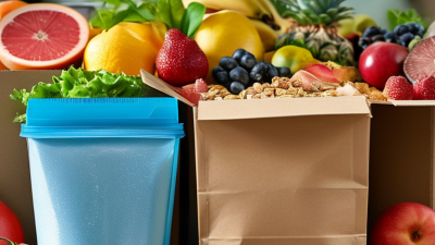 Top 5 Benefits of Stand Up Pouches for Global Buyers?