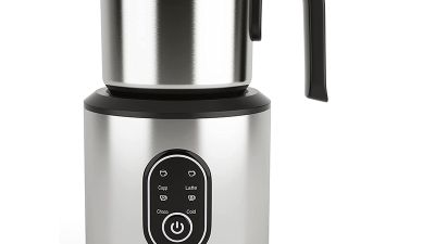 OEM milk frother quality test.jpg